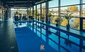 Hotel Royal & Spa